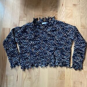 NTW Made with Love by FCT Sweater